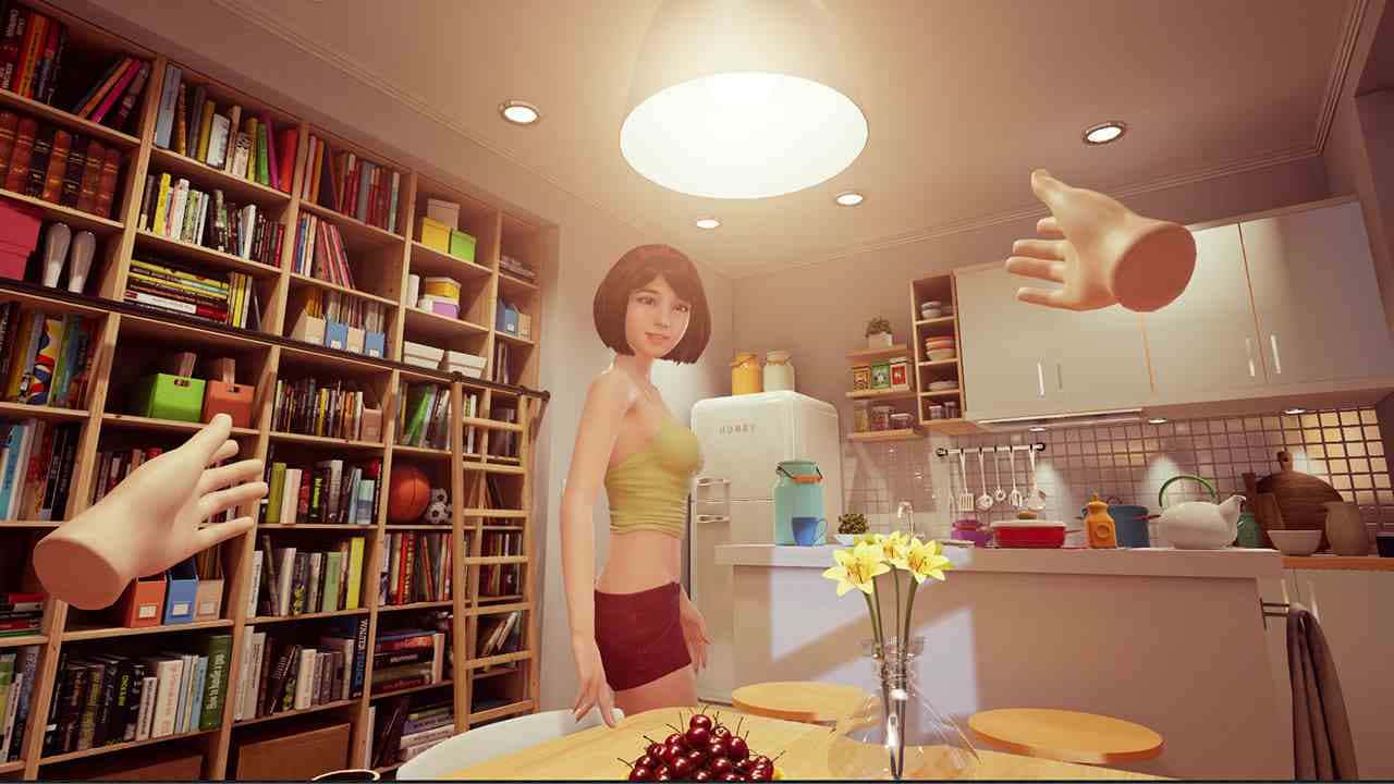 游戏画面3